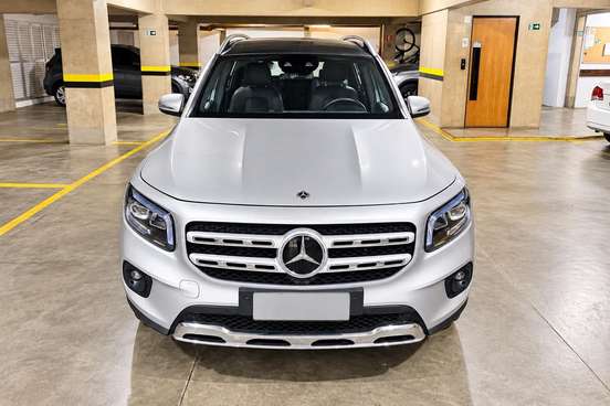 MERCEDES-BENZ-GLB 200-1.3 CGI GASOLINA PROGRESSIVE 7G-DCT MERCEDES-BENZ-GLB 200-2023