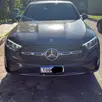 MERCEDES-BENZ GLC 300 2.0 MHEV AMG LINE COUPÉ 4MATIC 9G-TRONIC MERCEDES-BENZ GLC 300 2.0 MHEV AMG LINE COUPÉ 4MATIC 9G-TRONIC