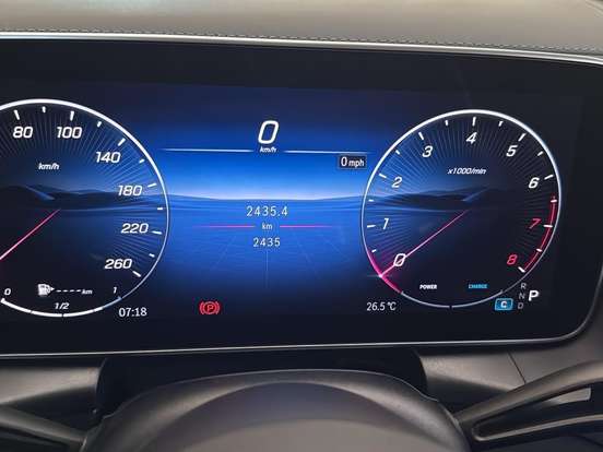 MERCEDES-BENZ-GLC 300-2.0 MHEV AMG LINE COUPÉ 4MATIC 9G-TRONIC MERCEDES-BENZ-GLC 300-2025