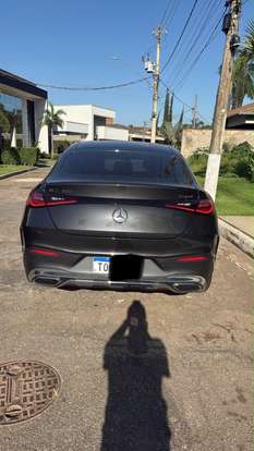 MERCEDES-BENZ-GLC 300-2025