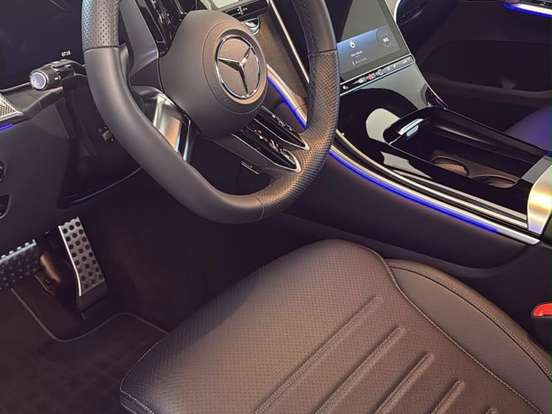MERCEDES-BENZ-GLC 300-2.0 MHEV AMG LINE COUPÉ 4MATIC 9G-TRONIC MERCEDES-BENZ-GLC 300-2025