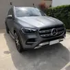 MERCEDES-BENZ GLE 450d 3.0 I6 MHEV DIESEL 4MATIC 9G-TRONIC MERCEDES-BENZ GLE 450d 3.0 I6 MHEV DIESEL 4MATIC 9G-TRONIC