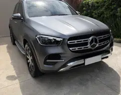 MERCEDES-BENZ GLE 450d 3.0 I6 MHEV DIESEL 4MATIC 9G-TRONIC MERCEDES-BENZ GLE 450d 3.0 I6 MHEV DIESEL 4MATIC 9G-TRONIC