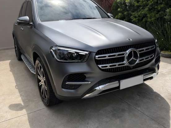 MERCEDES-BENZ-GLE 450d-3.0 I6 MHEV DIESEL 4MATIC 9G-TRONIC MERCEDES-BENZ-GLE 450d-2024
