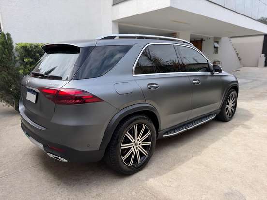 MERCEDES-BENZ-GLE 450d-3.0 I6 MHEV DIESEL 4MATIC 9G-TRONIC MERCEDES-BENZ-GLE 450d-2024