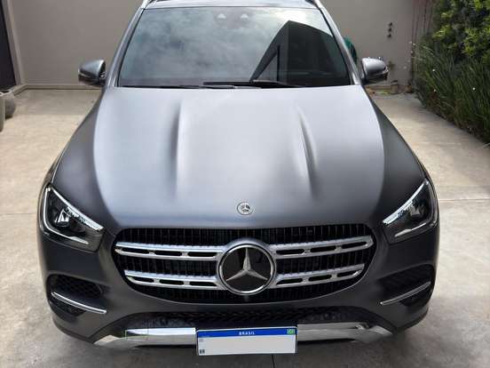 MERCEDES-BENZ-GLE 450d-3.0 I6 MHEV DIESEL 4MATIC 9G-TRONIC MERCEDES-BENZ-GLE 450d-2024