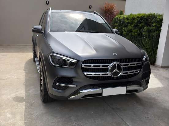 MERCEDES-BENZ-GLE 450d-3.0 I6 MHEV DIESEL 4MATIC 9G-TRONIC MERCEDES-BENZ-GLE 450d-2024