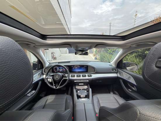 MERCEDES-BENZ-GLE 450d-2024