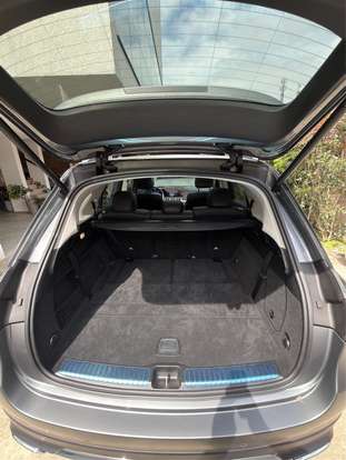 MERCEDES-BENZ-GLE 450d-2024