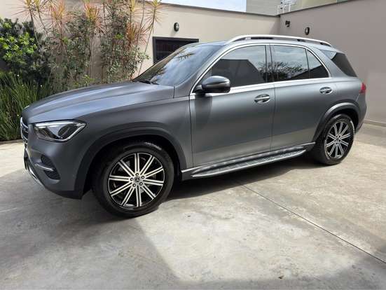 MERCEDES-BENZ-GLE 450d-2024
