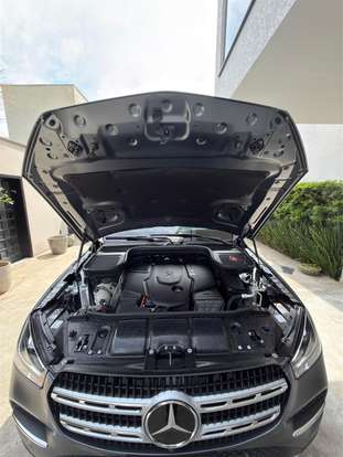 MERCEDES-BENZ-GLE 450d-2024