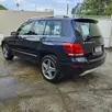 MERCEDES-BENZ GLK 220 2.1 CDI SPORT 4X4 DIESEL 4P AUTOMÁTICO MERCEDES-BENZ GLK 220 2.1 CDI SPORT 4X4 DIESEL 4P AUTOMÁTICO