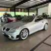 MERCEDES-BENZ SLK 55 AMG 5.5 ROADSTER V8 GASOLINA 2P AUTOMÁTICO MERCEDES-BENZ SLK 55 AMG 5.5 ROADSTER V8 GASOLINA 2P AUTOMÁTICO