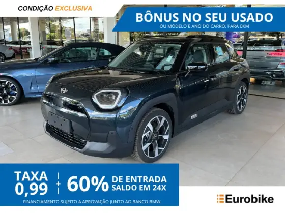 MINI ACEMAN 42,5 KW ELÉTRICO E