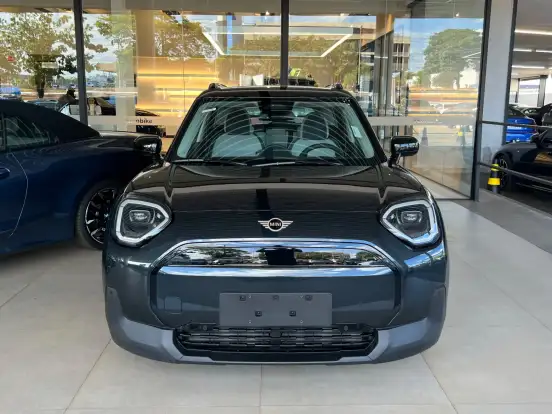 MINI-ACEMAN-42,5 KW ELÉTRICO E MINI-ACEMAN-2025