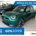 MINI ACEMAN 42,5 KW ELÉTRICO E MINI ACEMAN 42,5 KW ELÉTRICO E