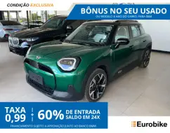 MINI ACEMAN 42,5 KW ELÉTRICO E MINI ACEMAN 42,5 KW ELÉTRICO E