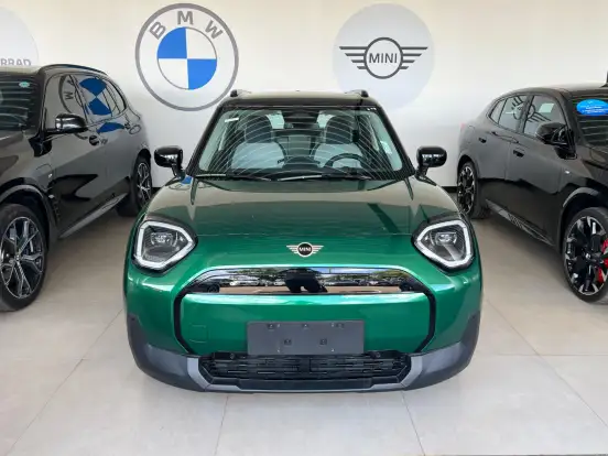 MINI-ACEMAN-42,5 KW ELÉTRICO E MINI-ACEMAN-2025