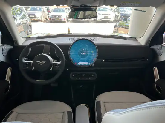 MINI-ACEMAN-2025