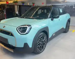 MINI ACEMAN 54,2 KW ELÉTRICO SE MINI ACEMAN 54,2 KW ELÉTRICO SE