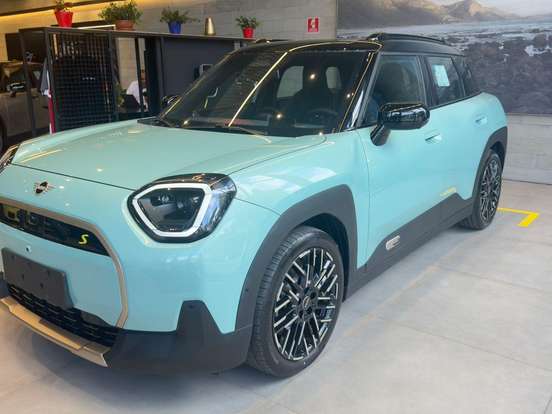 MINI-ACEMAN-54,2 KW ELÉTRICO SE MINI-ACEMAN-2025