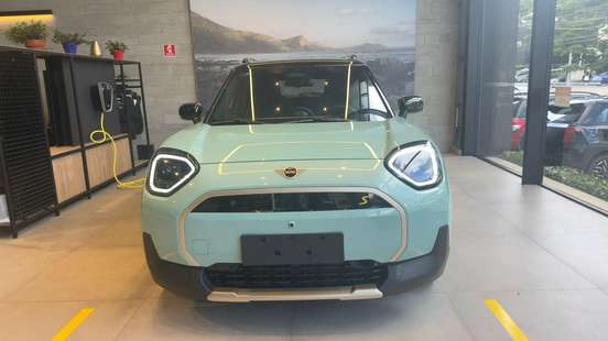 MINI-ACEMAN-2025
