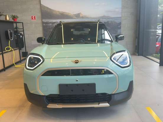 MINI-ACEMAN-54,2 KW ELÉTRICO SE MINI-ACEMAN-2025