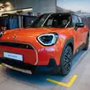 MINI ACEMAN 54,2 KW ELÉTRICO SE MINI ACEMAN 54,2 KW ELÉTRICO SE