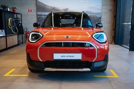 MINI-ACEMAN-2025