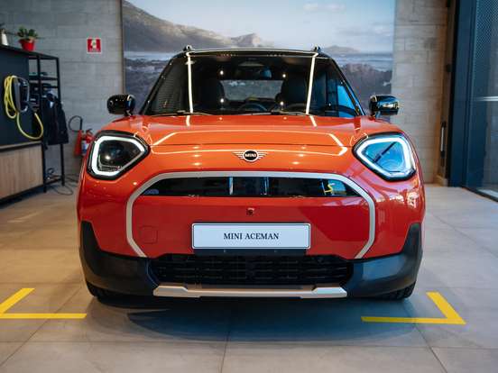 MINI-ACEMAN-54,2 KW ELÉTRICO SE MINI-ACEMAN-2025