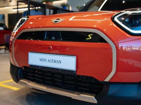MINI-ACEMAN-54,2 KW ELÉTRICO SE MINI-ACEMAN-2025