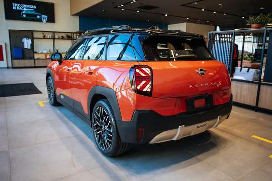 MINI-ACEMAN-2025
