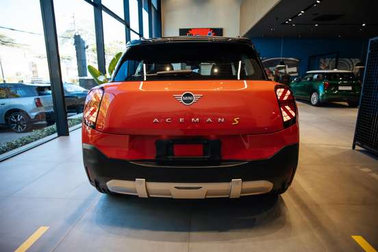 MINI-ACEMAN-2025