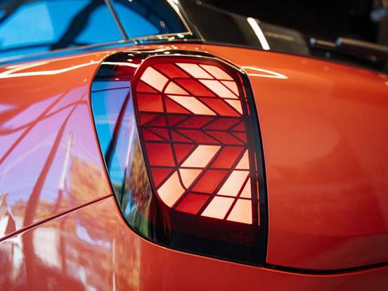 MINI-ACEMAN-54,2 KW ELÉTRICO SE MINI-ACEMAN-2025
