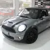 MINI COOPER 1.6 S JOHN COOPER WORKS 16V TURBO GASOLINA 2P AUTOMATICO MINI COOPER 1.6 S JOHN COOPER WORKS 16V TURBO GASOLINA 2P AUTOMATICO