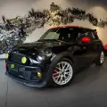 MINI COOPER 1.6 S JOHN COOPER WORKS 16V TURBO GASOLINA 2P MANUAL MINI COOPER 1.6 S JOHN COOPER WORKS 16V TURBO GASOLINA 2P MANUAL