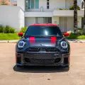 MINI COOPER 2.0 16V TWINPOWER GASOLINA JOHN COOPER WORKS 2P STEPTRONIC MINI COOPER 2.0 16V TWINPOWER GASOLINA JOHN COOPER WORKS 2P STEPTRONIC