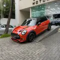MINI COOPER 2.0 16V TWINPOWER GASOLINA S 2P STEPTRONIC MINI COOPER 2.0 16V TWINPOWER GASOLINA S 2P STEPTRONIC