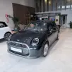 MINI COOPER 2.0 16V TWINPOWER GASOLINA S CABRIO STEPTRONIC MINI COOPER 2.0 16V TWINPOWER GASOLINA S CABRIO STEPTRONIC