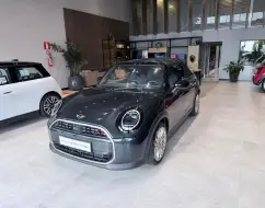 MINI COOPER 2.0 16V TWINPOWER GASOLINA S CABRIO STEPTRONIC MINI COOPER 2.0 16V TWINPOWER GASOLINA S CABRIO STEPTRONIC
