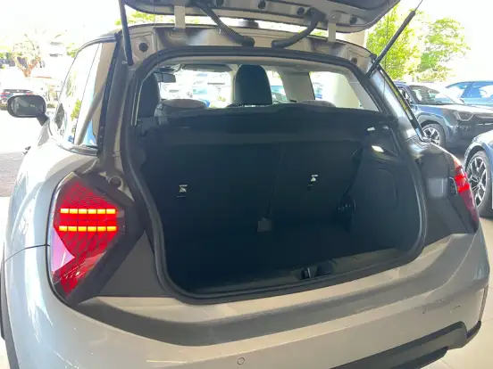 MINI-COOPER-2.0 16V TWINPOWER GASOLINA S EXCLUSIVE 2P STEPTRONIC MINI-COOPER-2026