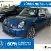 MINI COOPER 2.0 16V TWINPOWER GASOLINA S EXCLUSIVE 2P STEPTRONIC MINI COOPER 2.0 16V TWINPOWER GASOLINA S EXCLUSIVE 2P STEPTRONIC
