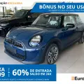 MINI COOPER 2.0 16V TWINPOWER GASOLINA S EXCLUSIVE 2P STEPTRONIC MINI COOPER 2.0 16V TWINPOWER GASOLINA S EXCLUSIVE 2P STEPTRONIC