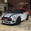 MINI COOPER 2.0 JOHN COOPER WORKS 16V TURBO GASOLINA 2P AUTOMATICO MINI COOPER 2.0 JOHN COOPER WORKS 16V TURBO GASOLINA 2P AUTOMATICO