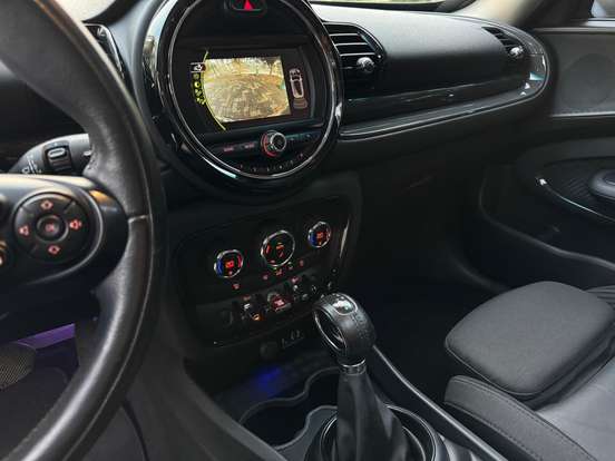 MINI-COOPER-2.0 S TOP CLUBMAN 16V TURBO GASOLINA 4P AUTOMÁTICO MINI-COOPER-2016