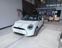 MINI COOPER 40,7 KW ELÉTRICO 2P E MINI COOPER 40,7 KW ELÉTRICO 2P E