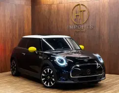 MINI COOPER SE EXCLUSIVE 2P ELÉTRICO MINI COOPER SE EXCLUSIVE 2P ELÉTRICO