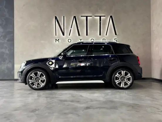 MINI-COUNTRYMAN-2022
