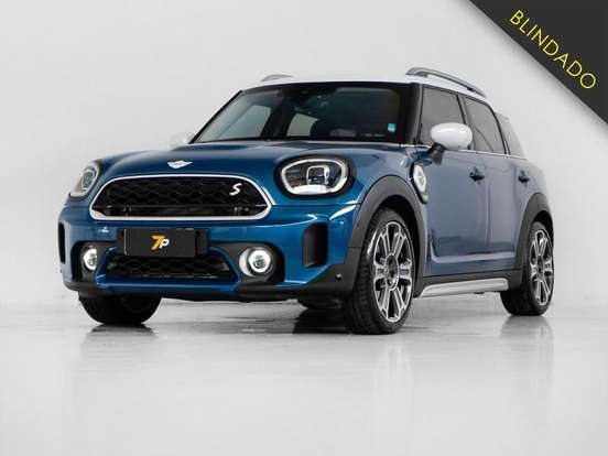 MINI-COUNTRYMAN-2022