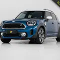 MINI COUNTRYMAN 1.5 12V TWINPOWER TURBO HYBRID COOPER S E TOP ALL4 STEPTRONIC MINI COUNTRYMAN 1.5 12V TWINPOWER TURBO HYBRID COOPER S E TOP ALL4 STEPTRONIC